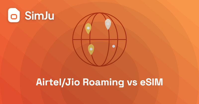 airtel jio vs esim