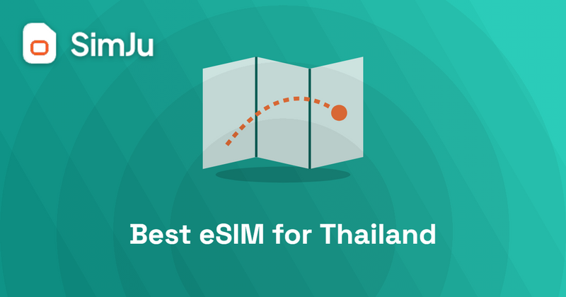 bangkok esim or sim card