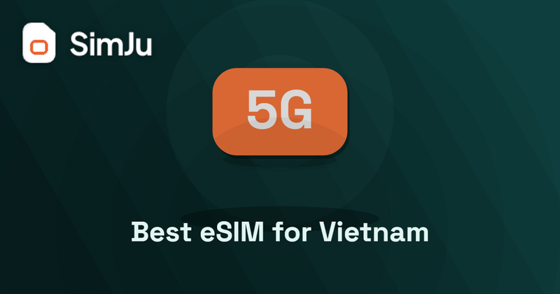 best esim for vietnam