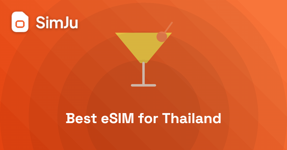 how to choose the best esim for thailand