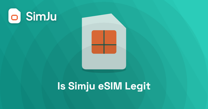 is simju esim safe legit thailand