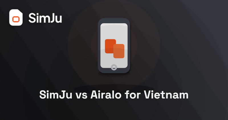  simju vs airalo for vietnam