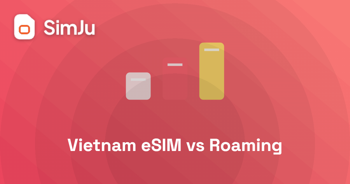 vietnam esim vs roaming